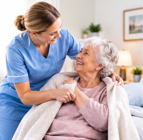 supported-living-services